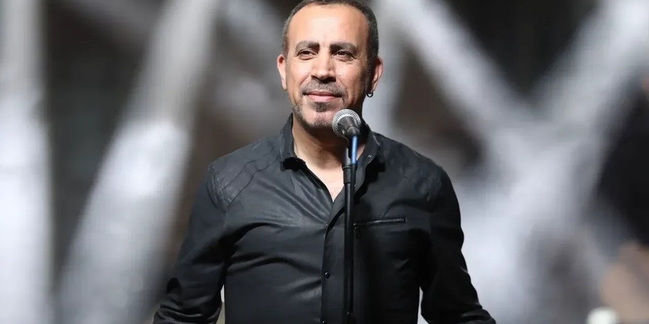 Konser Sonrası Rahatsızlanan Haluk Levent Taburcu Oldu