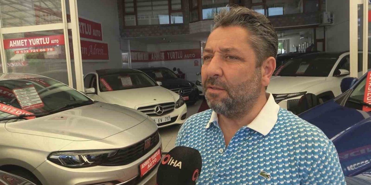 Galericiler ‘6 Ay Ve 6 Bin Kilometre’ Uygulamasının Uzamasına Sevindi