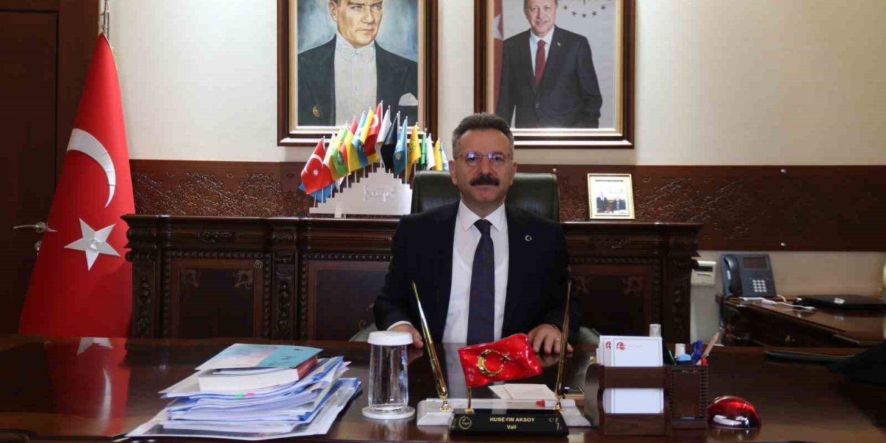 Gençler, Dedelerinin Savaştığı Noktaları Gezecek