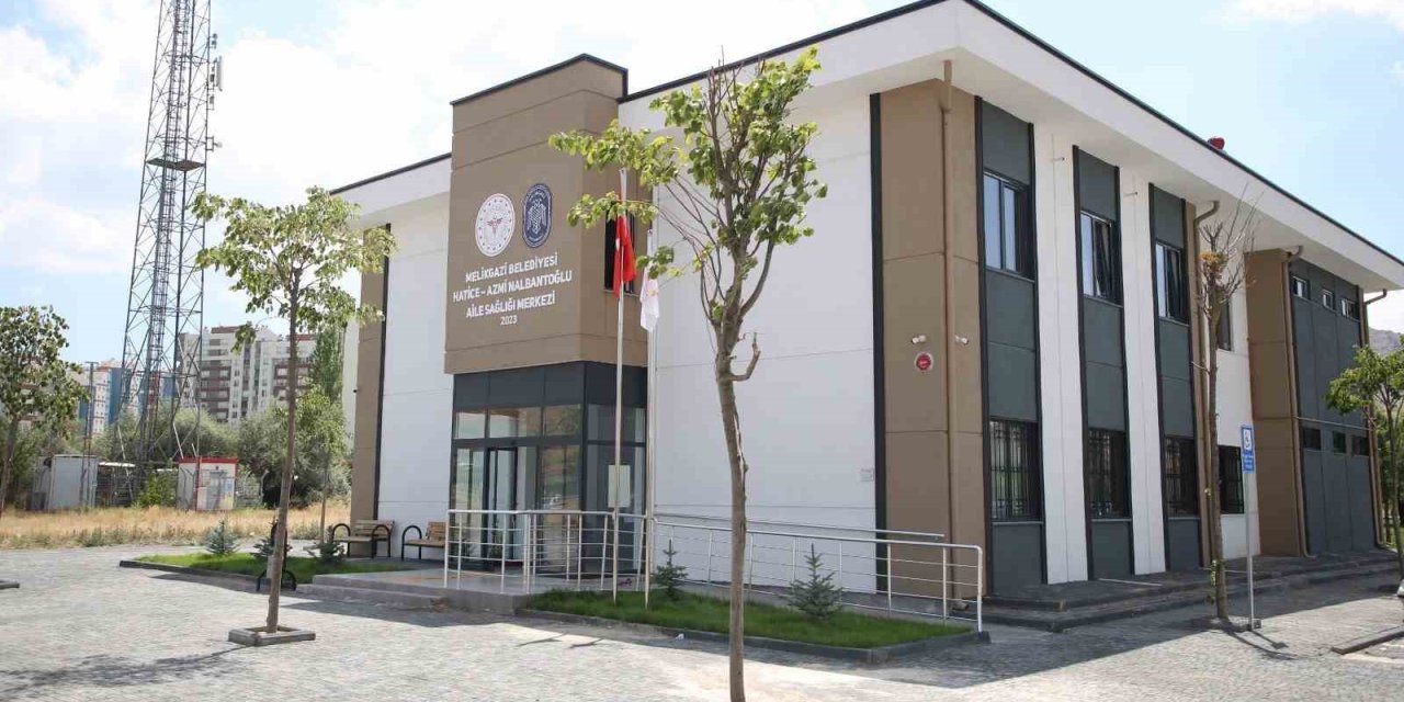 Hatice - Azmi Nalbantoğlu Asm Açılıyor