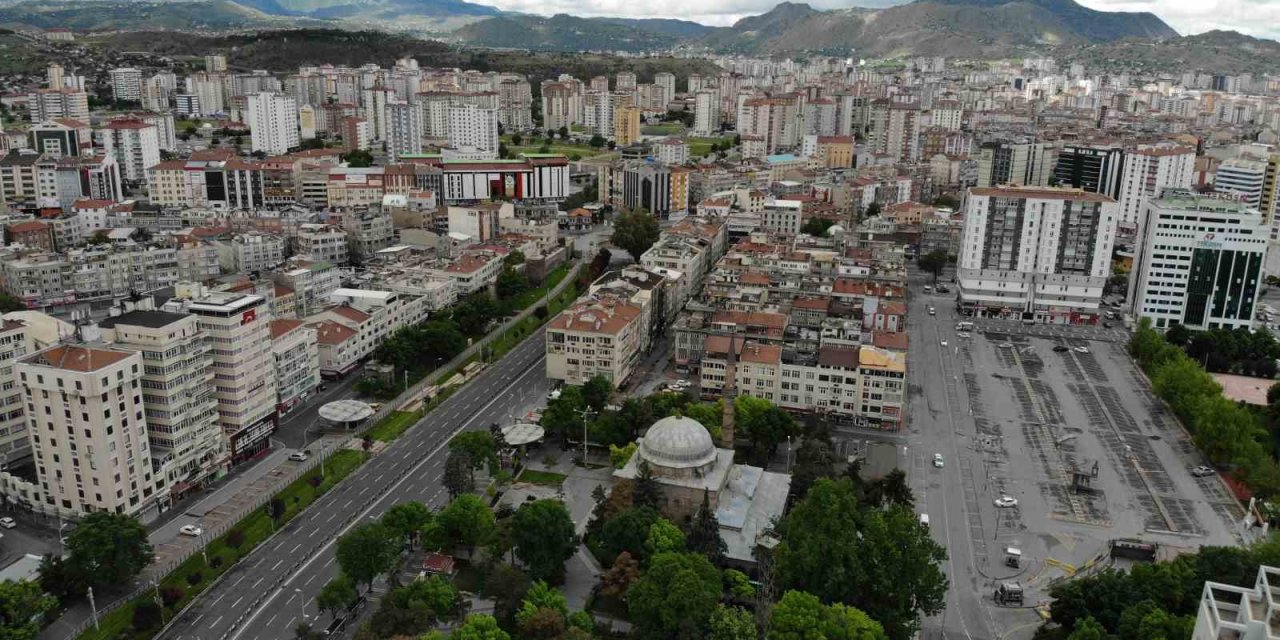 Kira Zamlarında Yüzde 25 Sınırı Kalktı, Yüzde 60’a Kadar Zam Yapılabilecek