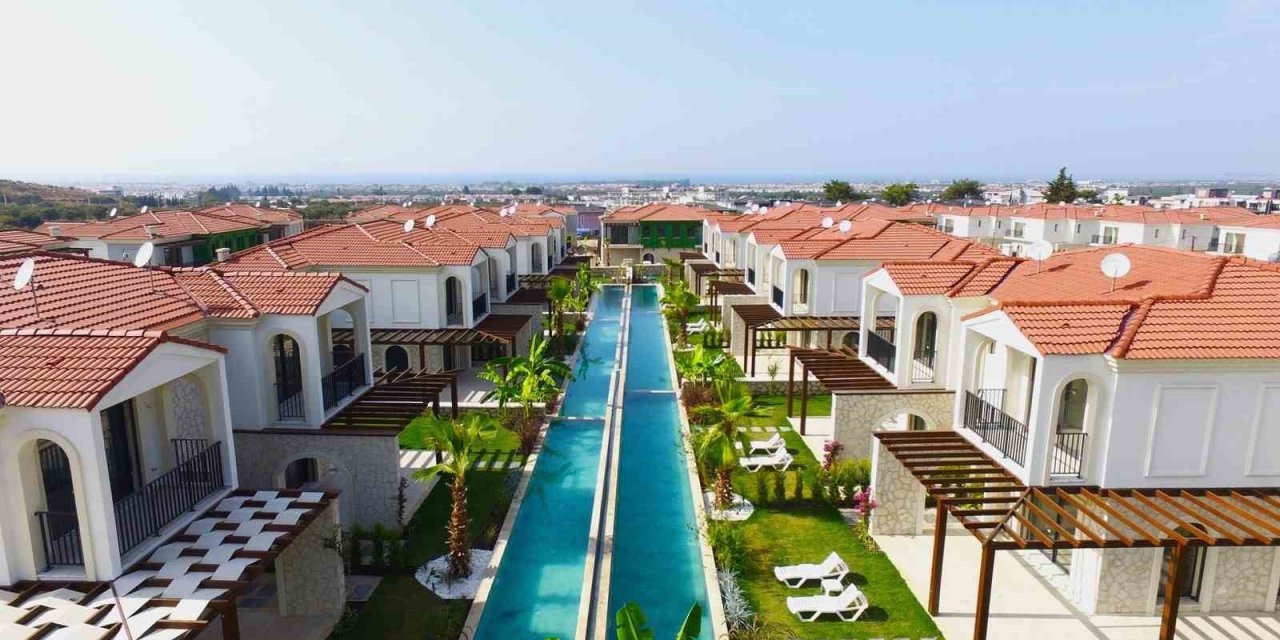 Fuyapı Kuşadası’na Değer Katmaya Devam Ediyor