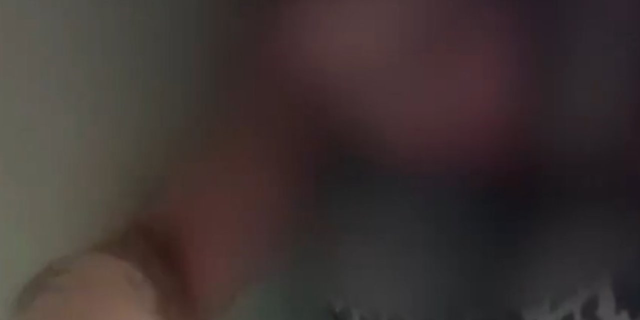 17 Yıl Hapis Cezası Bulunan Kadın, Mutfak Dolabında Saklanırken Yakalandı