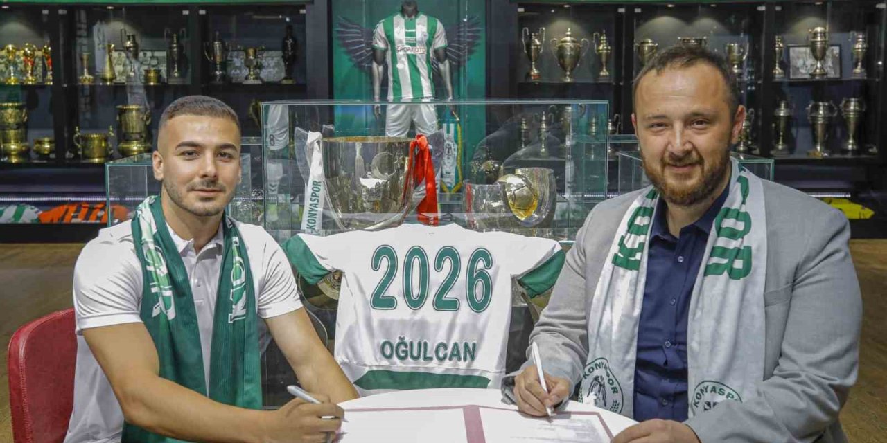 Konyaspor’da İç Transfer Hareketliliği