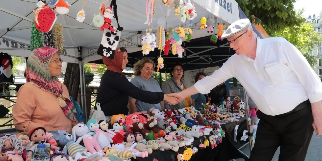 Kazım Kurt: “halkın Olan Bu Merkezlere Sahip Çıkın”