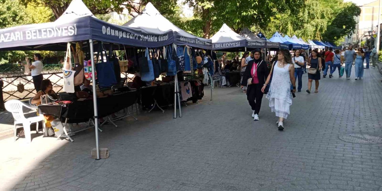 Kursiyerlerden Odunpazarı Belediyesi’ne Çağrı