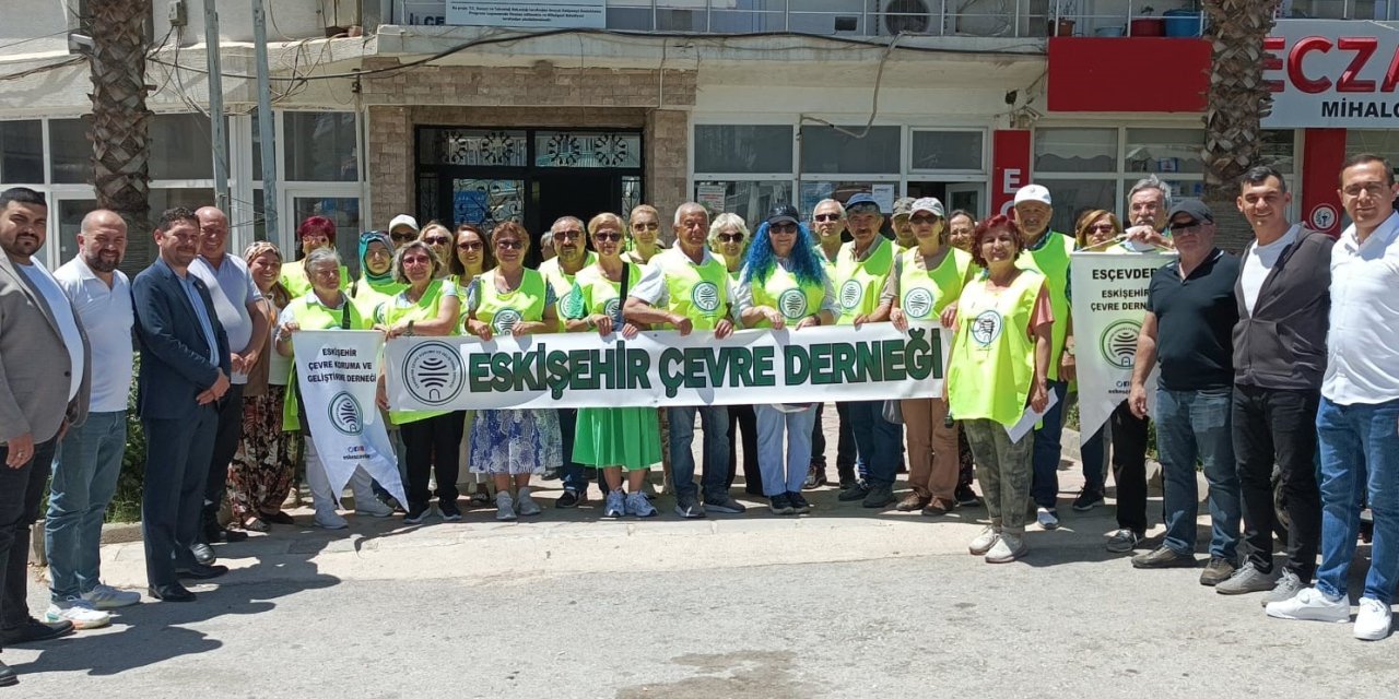 Esçevder’den, ’cengiz Holding Türkiye’yi Zehirleyecek’ İddiası