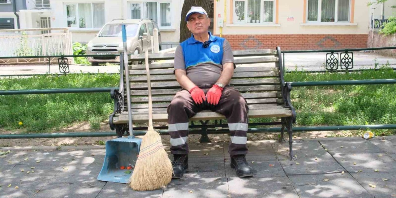Depremde Yaşadıkları Acıyı ‘ikinci Bahar’ Dedikleri Eskişehir’de Unutmaya Çalışıyorlar