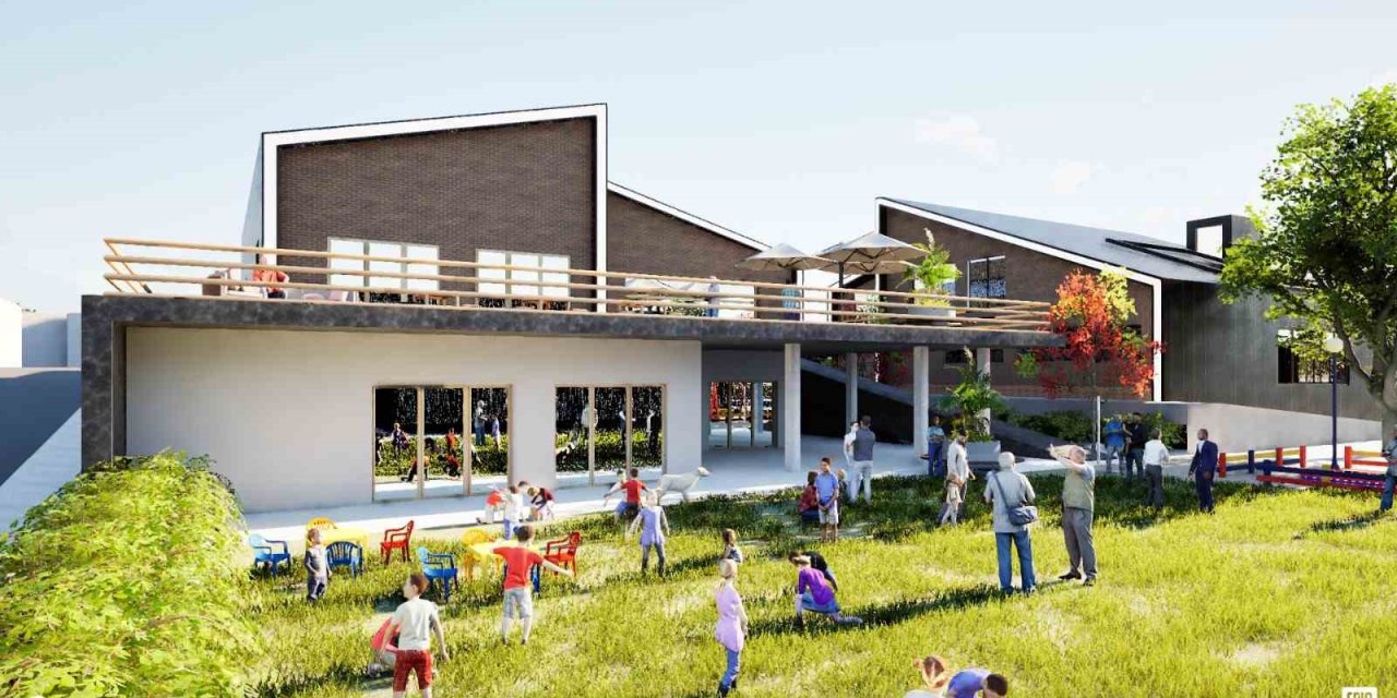 Başkan Özdoğan: “nesiller Arası Tecrübe Aktarımını Sağlayacağız”