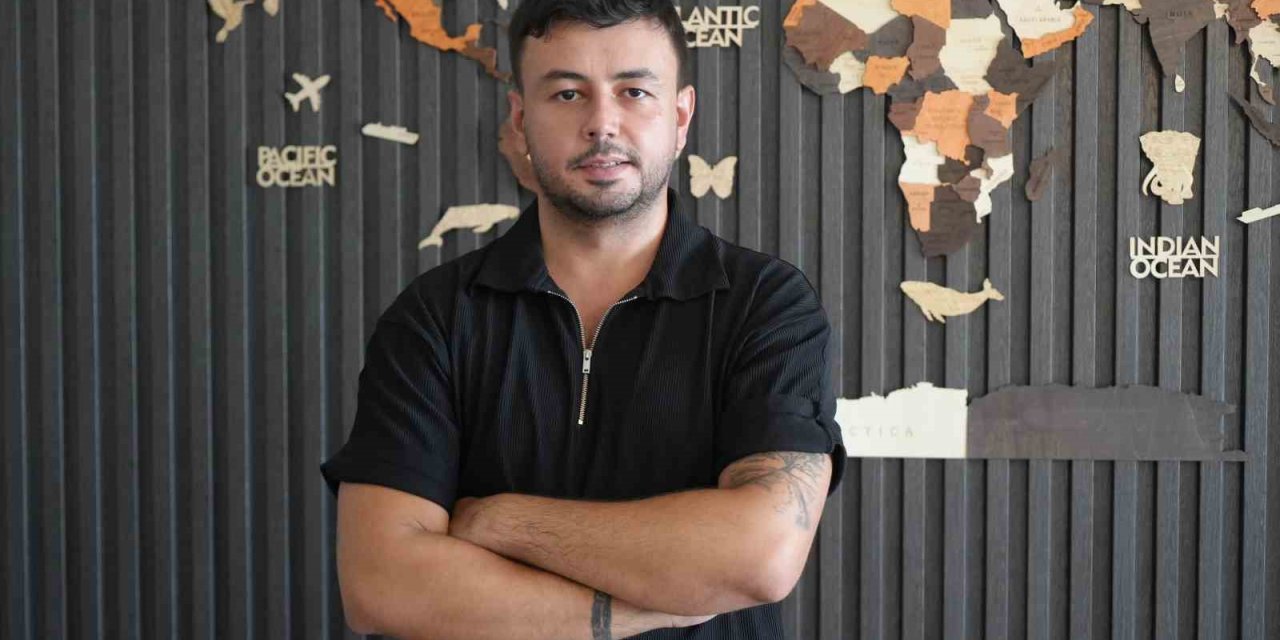 Kız Arkadaşının ‘hayalin Yok’ Demesiyle Hırslandı, Dil Bilmediği Abd’de Patron Oldu