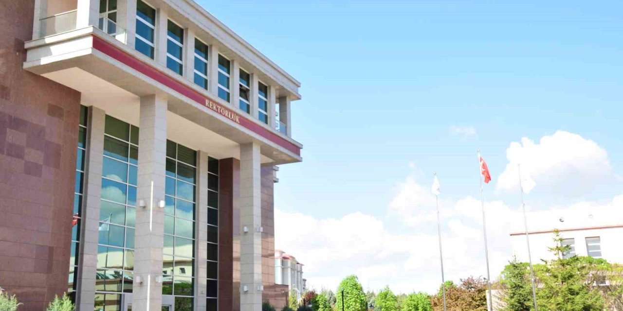 Esogü’nün Dünya Sıralamasındaki Başarısı