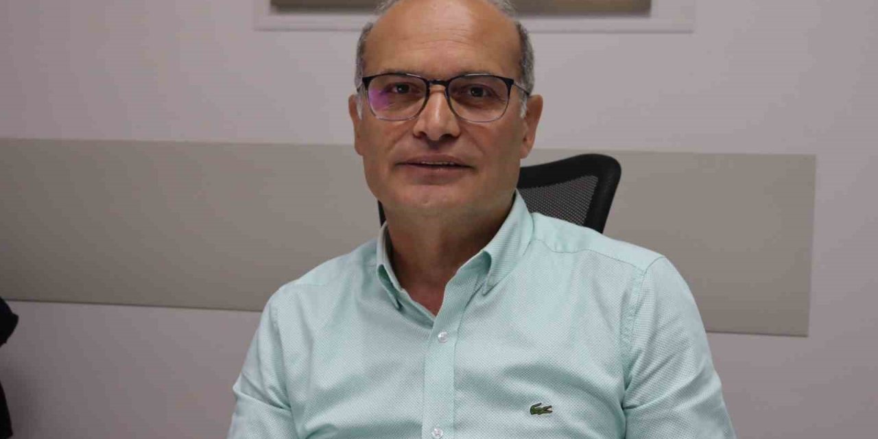 Yaz Sıcağına ‘kronik Hasta’ Uyarısı