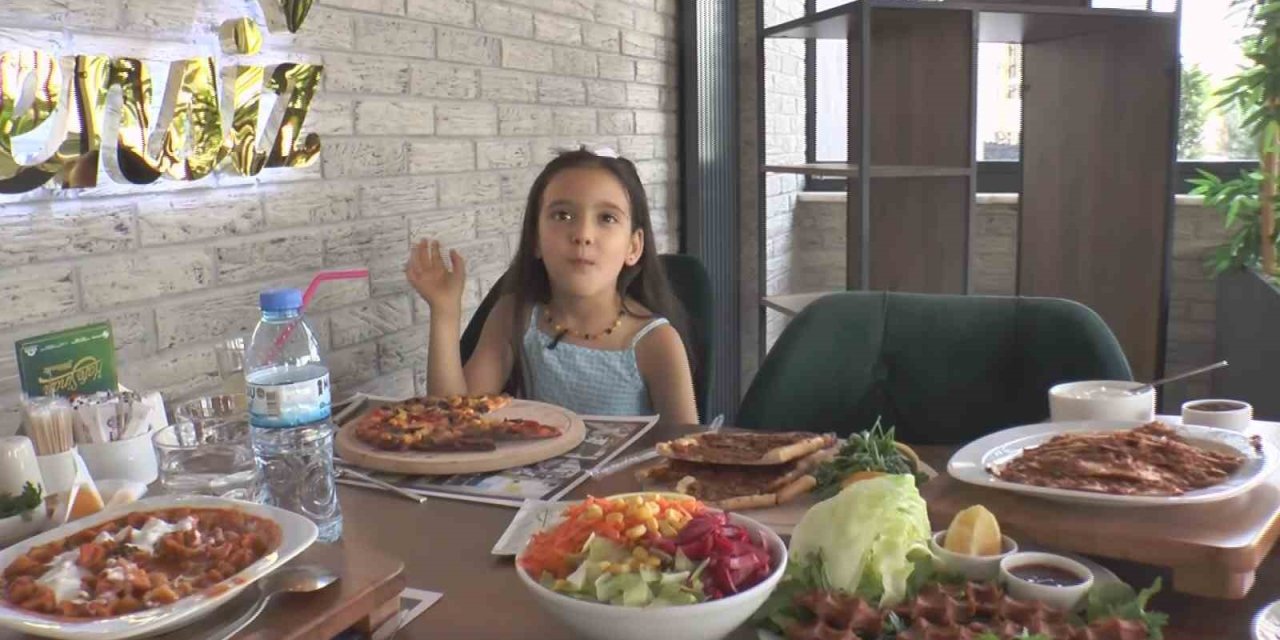 Türkiye’de Tek: ’kocasinan’ın Glütensiz Kayseri Mutfağı’