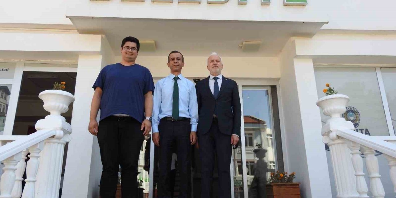 Sarıcakaya Entegre Sağlık Merkezi Daha Hızlı Ve Etkili Sağlık Hizmetleri Sunacak