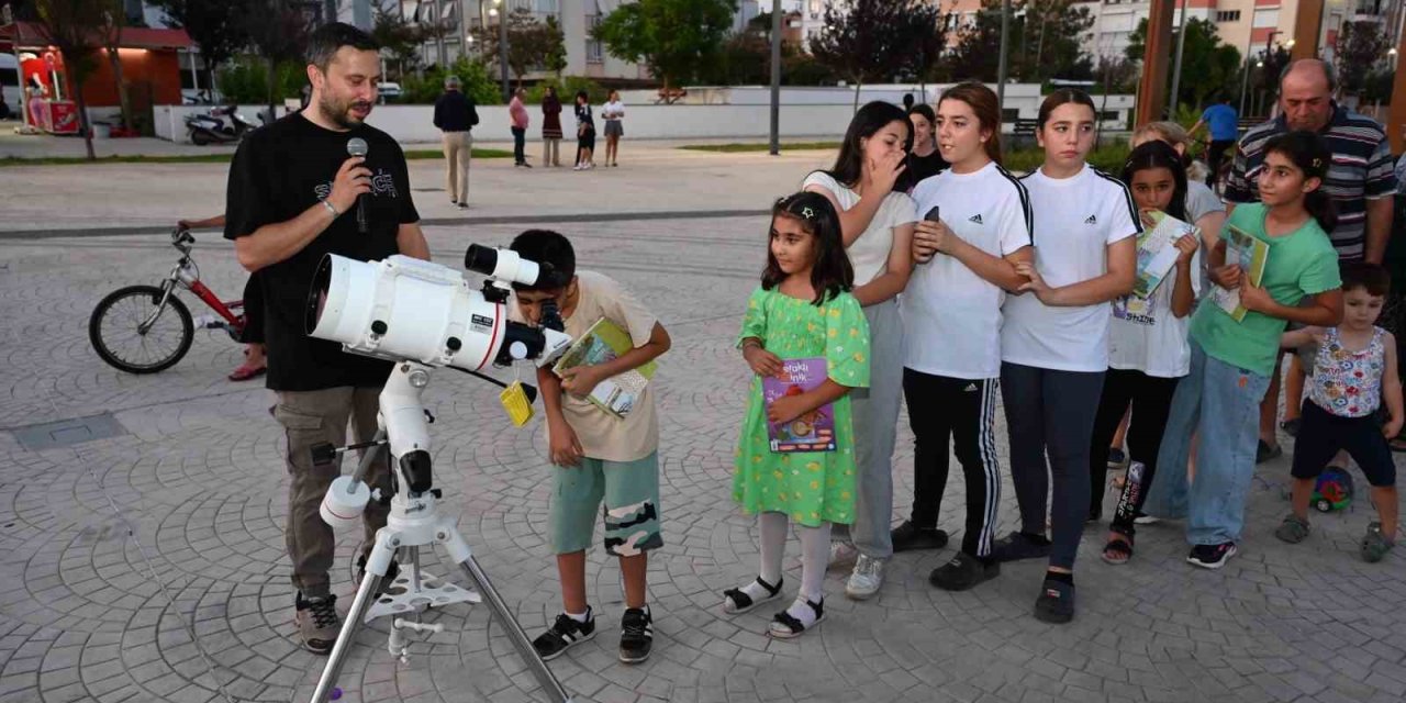 Kepez’de Mobil Hizmet Şöleni Başladı