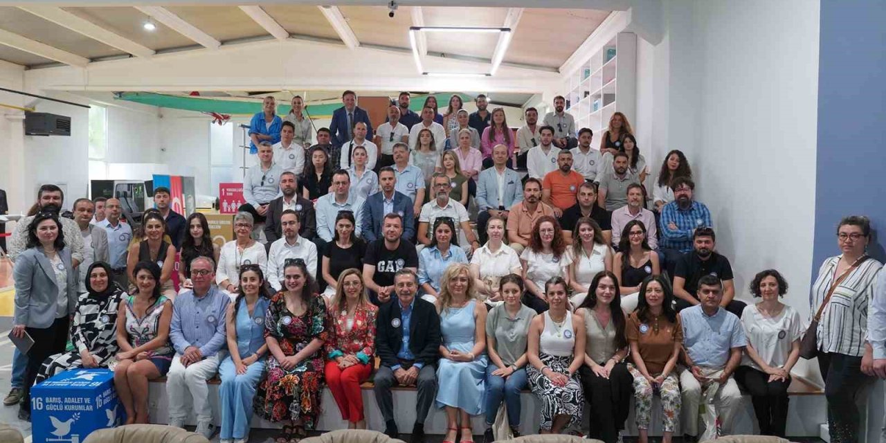 Başkan Ataç: “sıfır Atık Mücadelemizden Asla Vazgeçmedik”