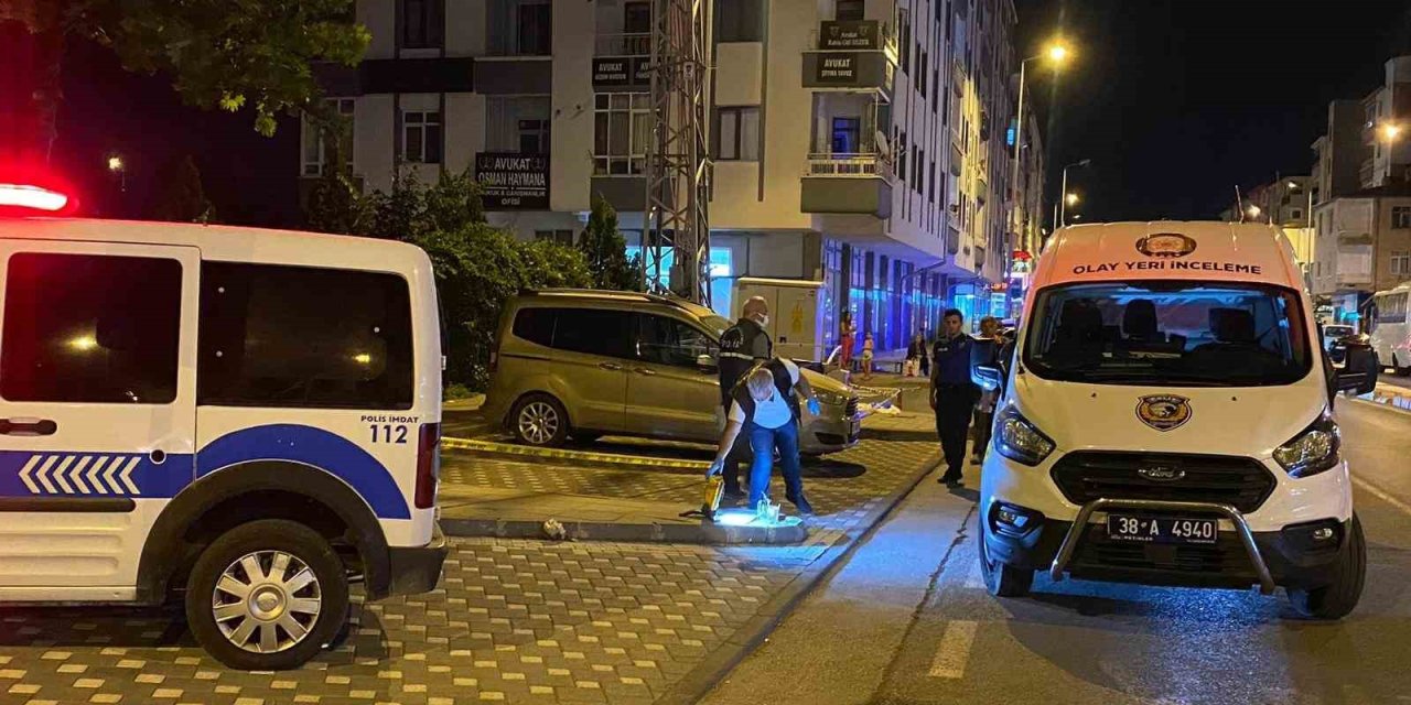 2 Gündür Kayıptı, Başından Vurulmuş Halde Ölü Bulundu