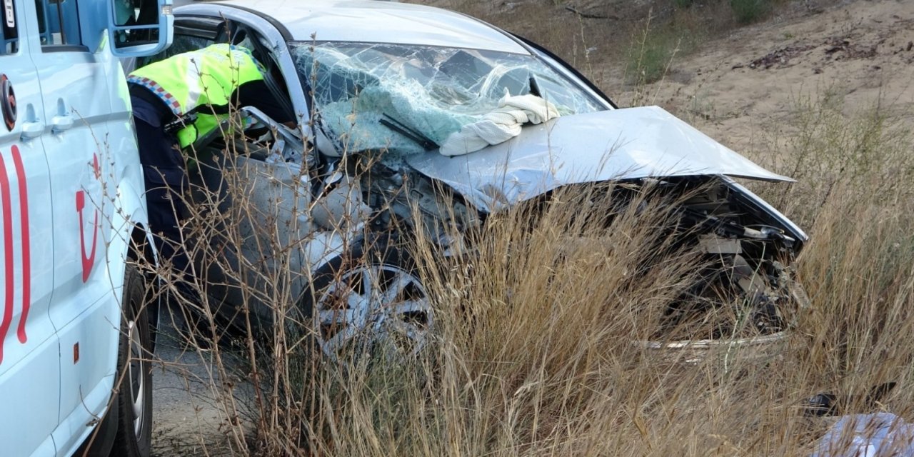 Hatalı Sollama Genç Cankurtaranı Hayattan Kopardı