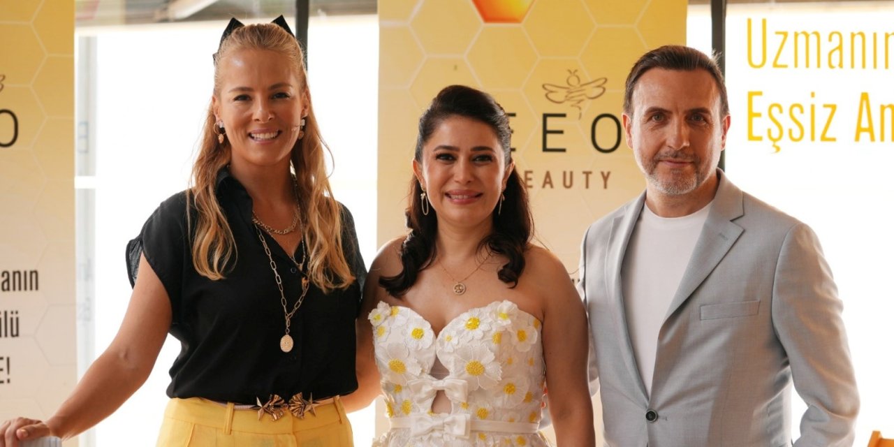 Bee’o Propolis Kurucusu Aslı Elif Tanuğur Samancı: “adı Zehir, Kendi Şifa”