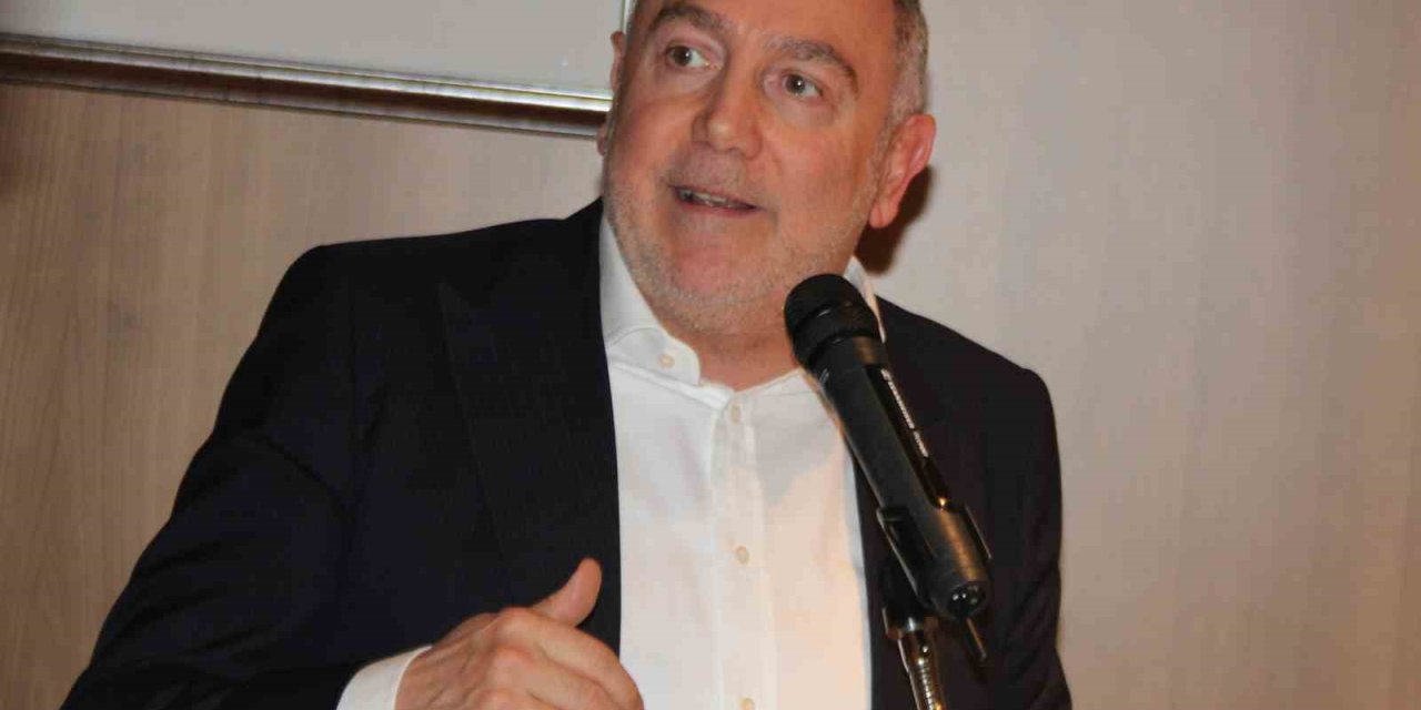 Ceo Ertekin: “satılacak Şirketlerimizin Gelirleri Hazine Kasasına Girecek”