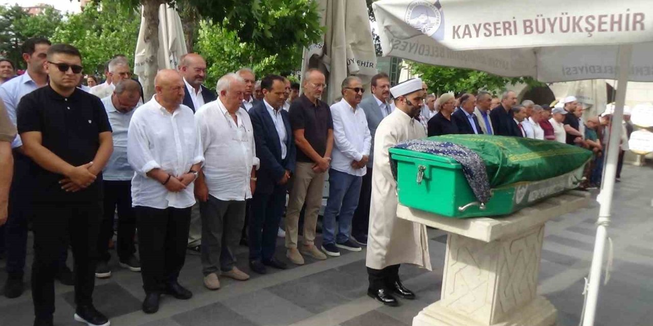 Karakimseli Ailesinin Acı Günü