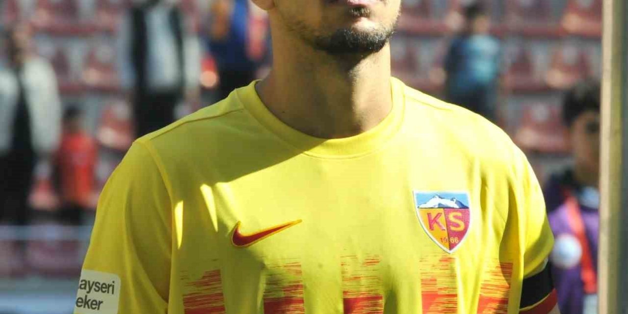 Kayserispor’a Majid Hosseini’den Kötü Haber