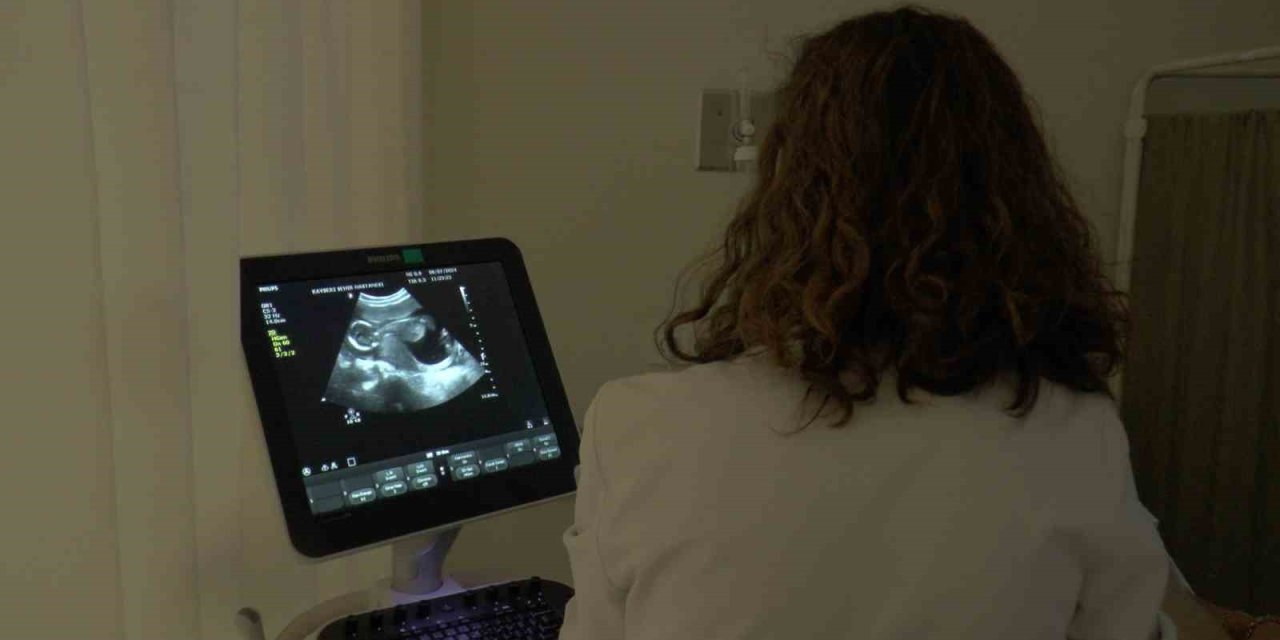 Doğru Tedavi İle 2. Kez Anne Oldu