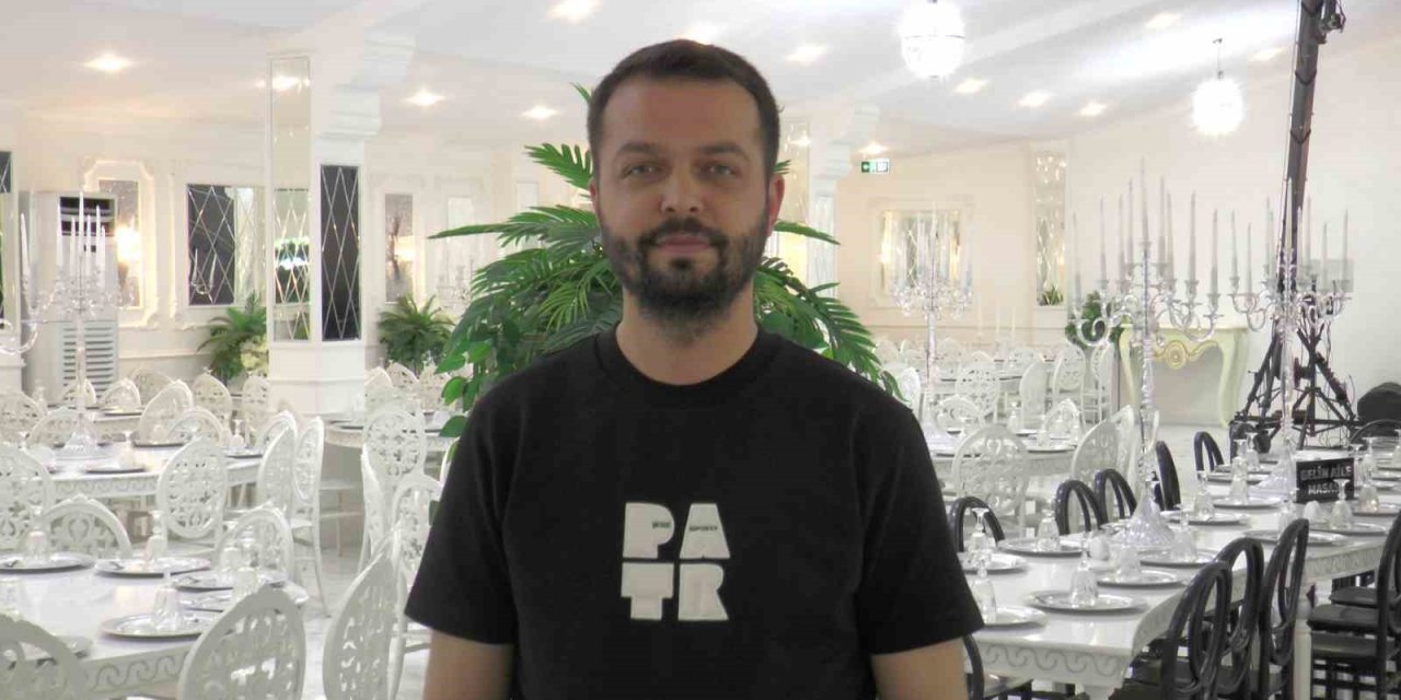 Çiftler Düğünlerde ’ordövr Menüye’ Yöneliyor