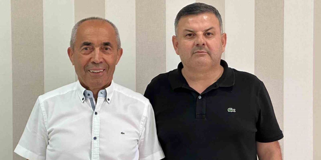 Anfaş Yönetim Kurulu Başkanı Bıdı: "teknofest Antalya’da Düzenlenecek"