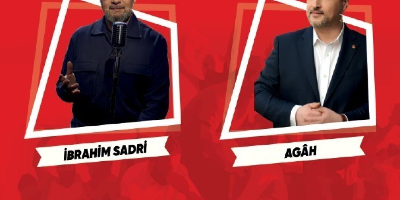 Niğde’de Dolu Dolu 15 Temmuz Etkinlikleri