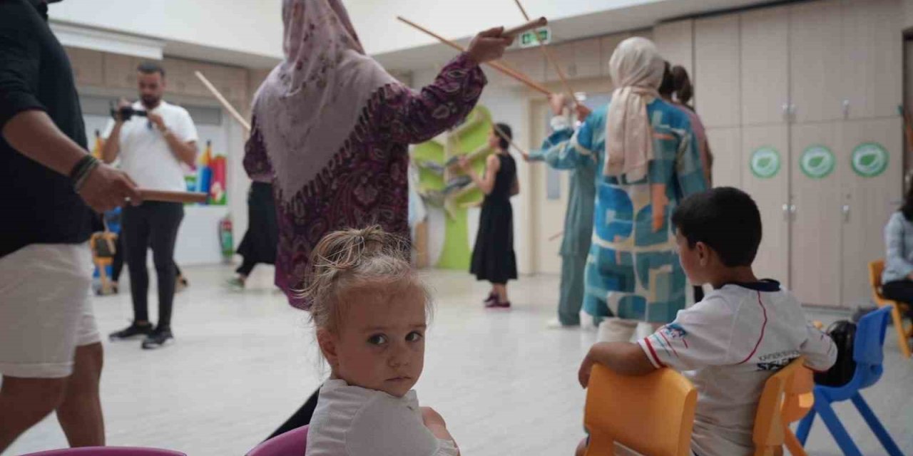 Maarif Modeli İle Çocuklarının Yerine Geçtiler