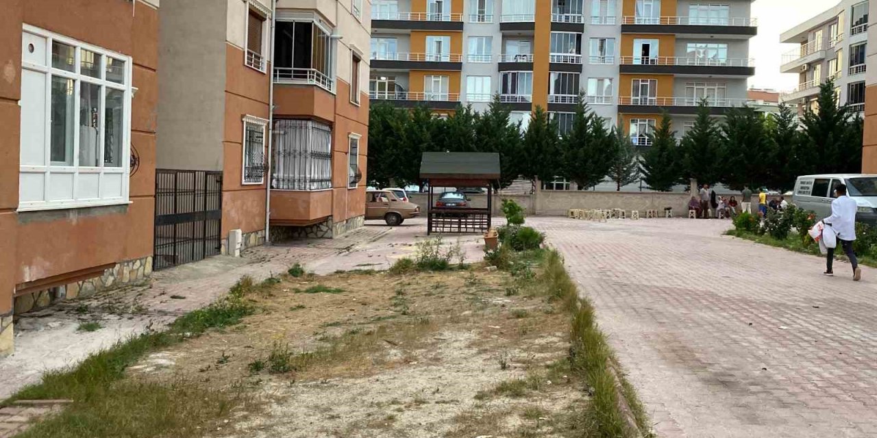 Düğünde Çıkan Tartışma Kanlı Bitti: 1 Yaralı