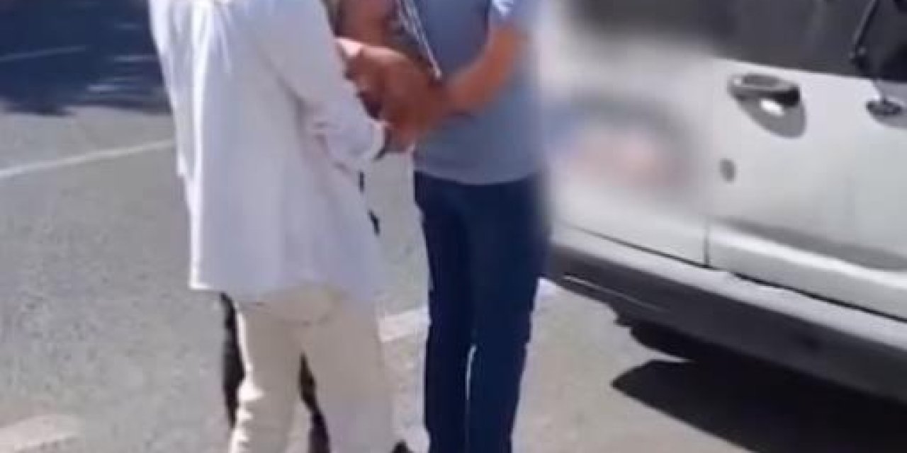 Çocuğu İstismar Eden Şahıs Yakalandı