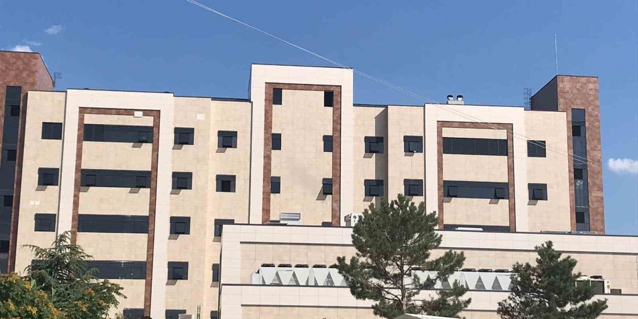 Sivrihisar Devlet Hastanesi D Rol Grubundan C Rol Grubuna Yükseltildi