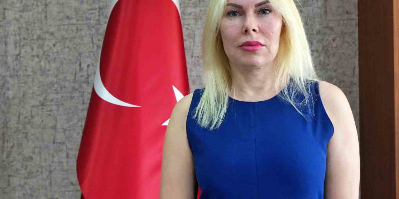 Aü’de Yılın İlk 6 Ayında 62 Ülkeden Bin 760 Yabancı Hasta Tedavi Edildi