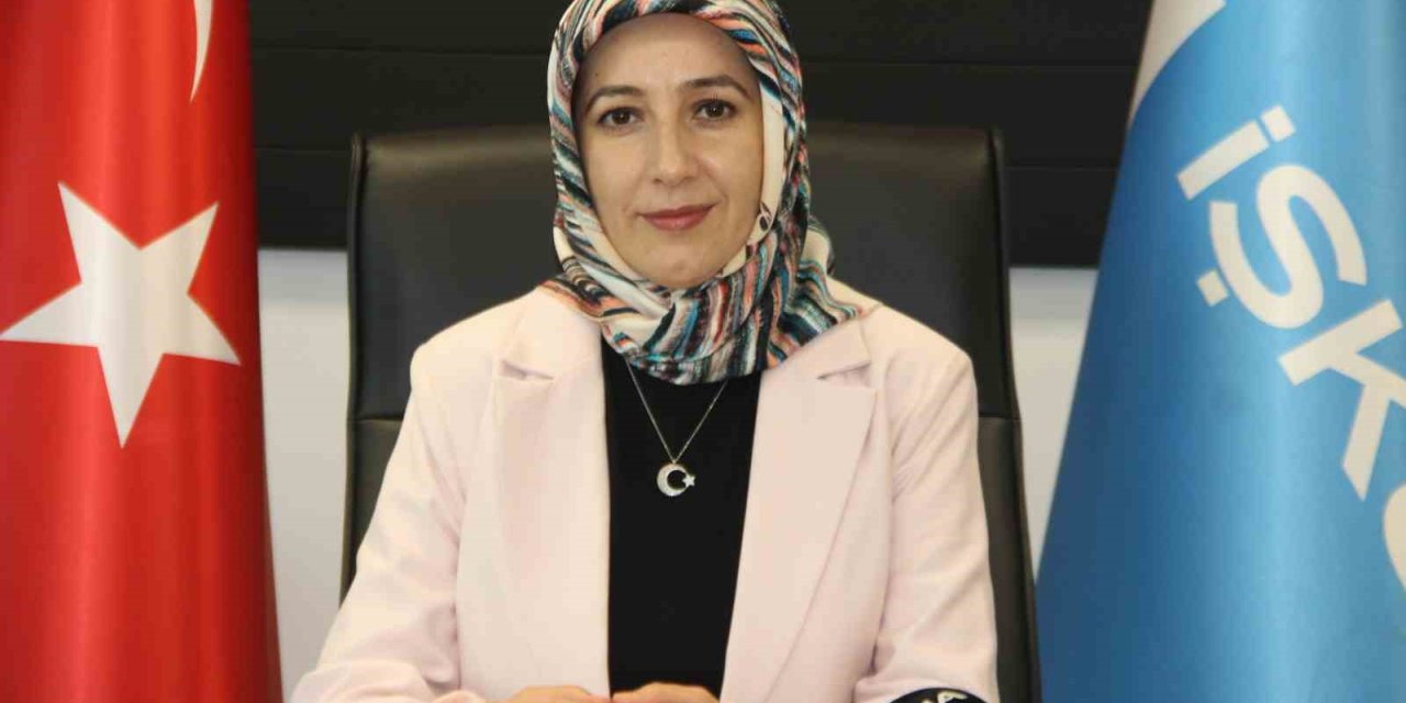 Kayseri’de İşkur Aracılığıyla 9 Bin 397 Kişi İşe Yerleştirildi