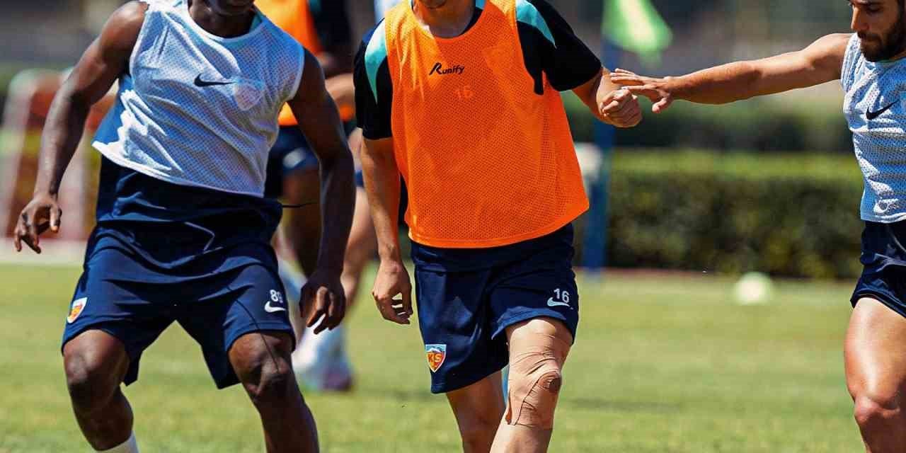 Kayserispor-samsunspor Maçının Tarihi Değişti