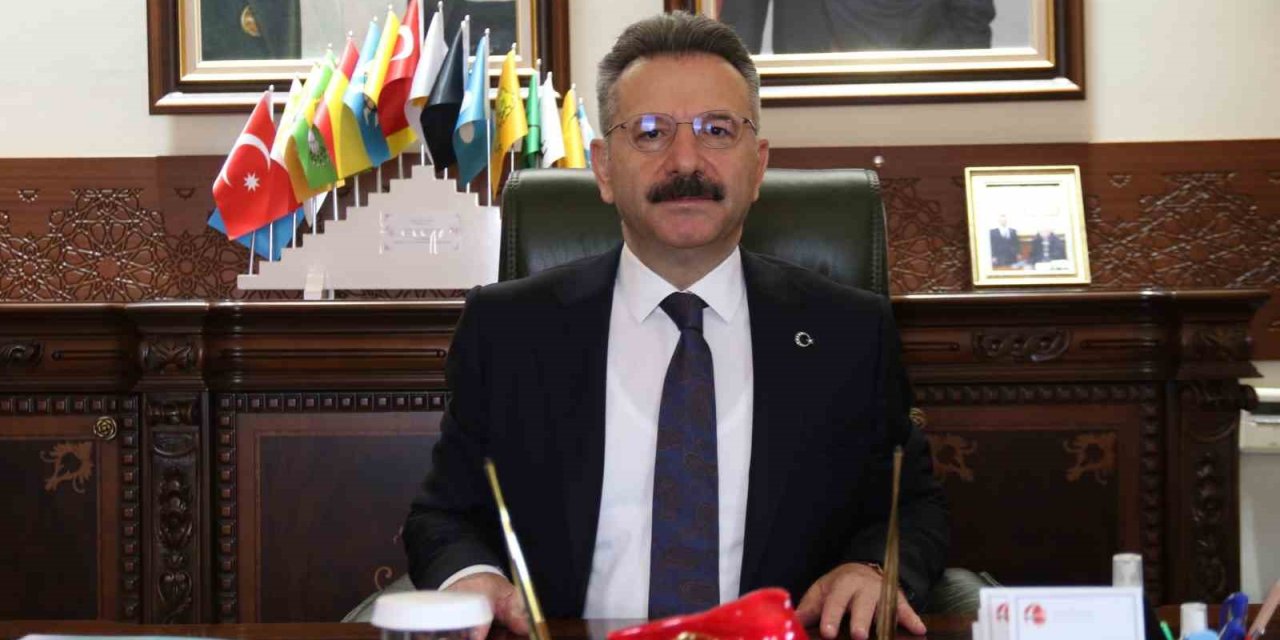 Eskişehir’deki Kurumlardan "15 Temmuz" Mesajları