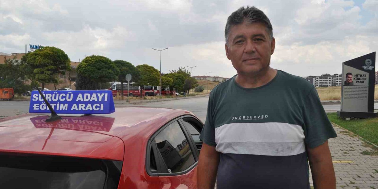 Direksiyon Kursu Eğitmenleri Yeni Çıkan Kanundan Memnun