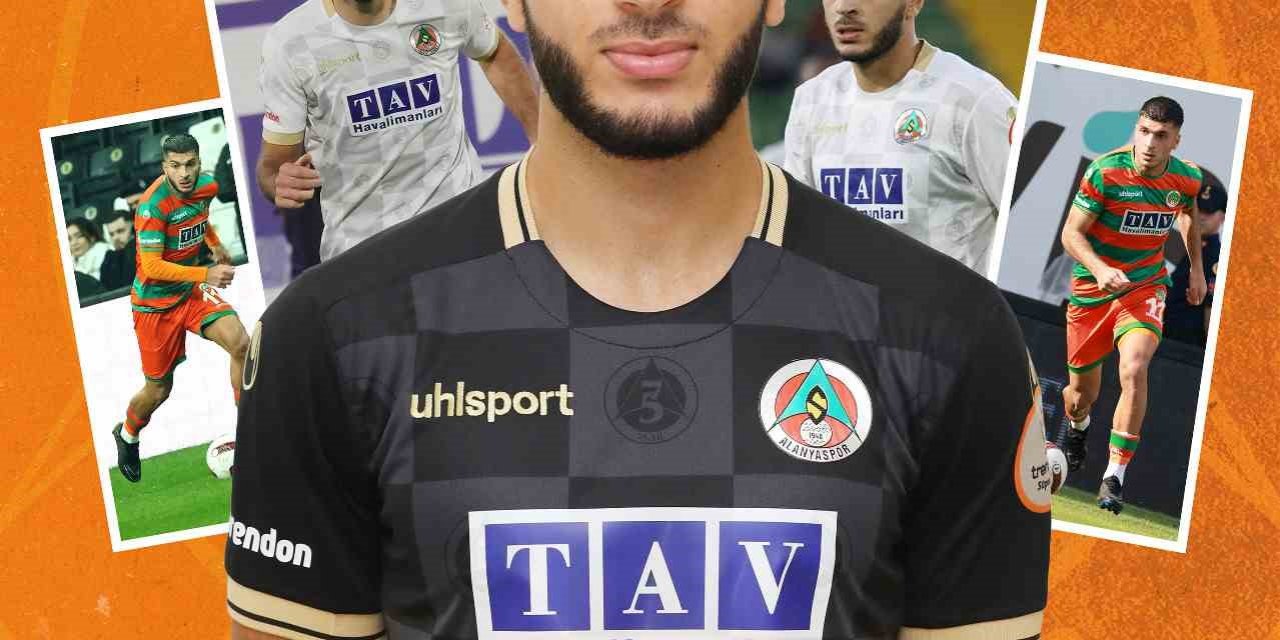 Alanyaspor’dan Oğuz Aydın Açıklaması