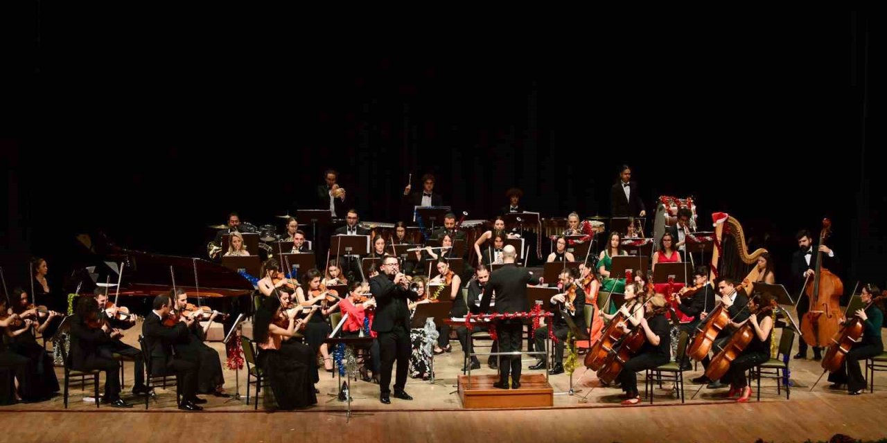 Anadolu Üniversitesi, Devlet Konservatuvarı İle Sanata Kapılarını Açıyor