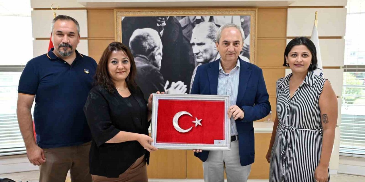 Başkan Kocagöz’den Sosyal Denge Tazminatına Yüzde 120 Oranında Zam