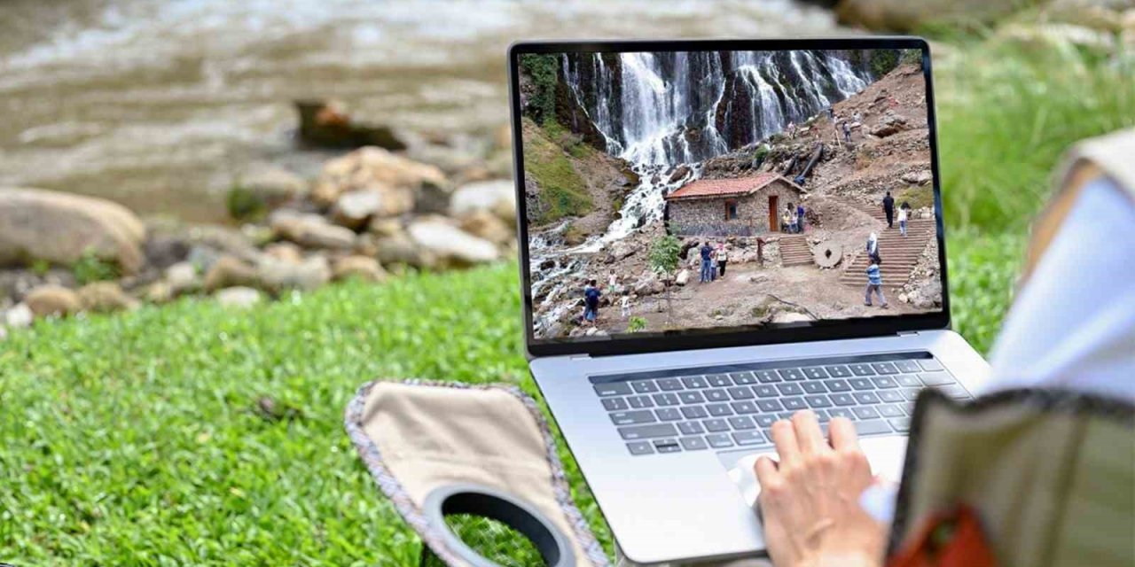 Başkan Büyükkılıç’tan ‘mesire Alanı Bilgi Sistemi’ Projesi