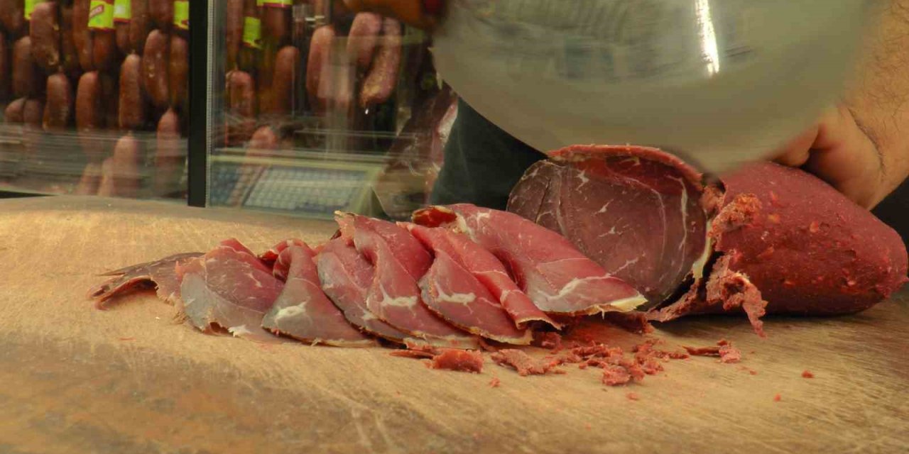 Pastırmacılar Gurbetçilerden Umutlu