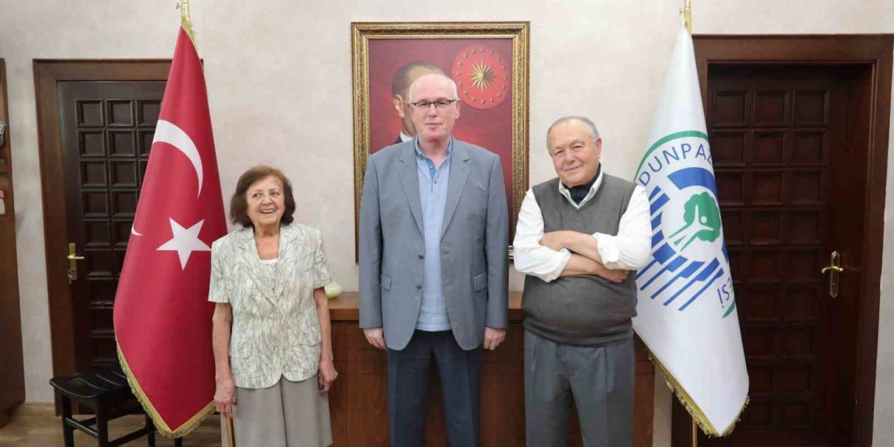 Vadişehir’e Alzheimer Merkezi Ve Kadın  Sığınma Evi Müjdesi