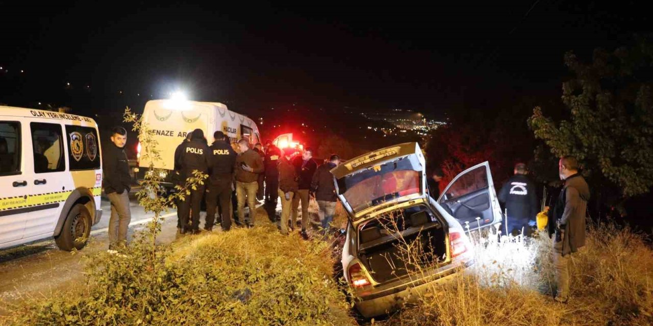 Kaza Süsü Verilen Cinayette Sanıkların Yargılanmasına Devam Edildi