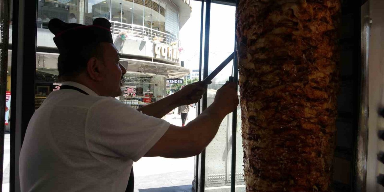 Gurbetçilere Esnaf Desteği