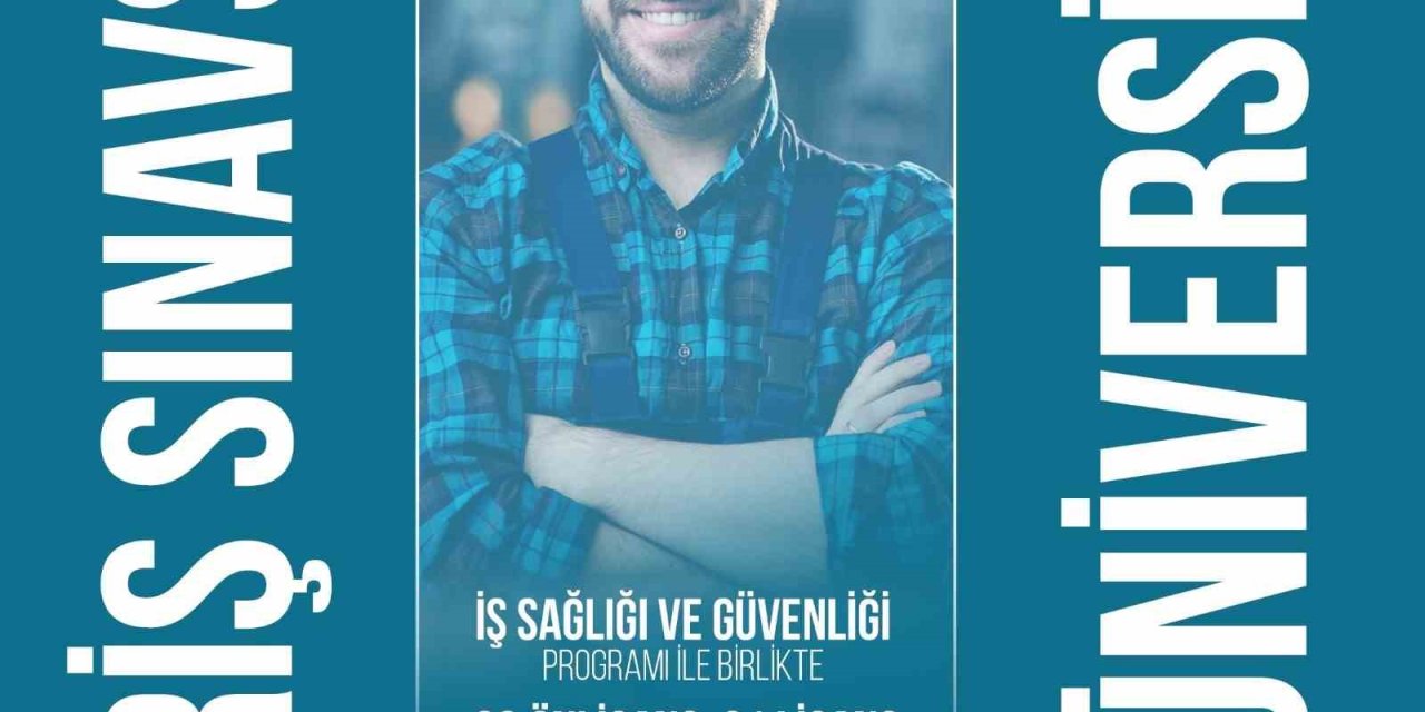 Sınavsız İkinci Üniversite Kayıtları Devam Ediyor