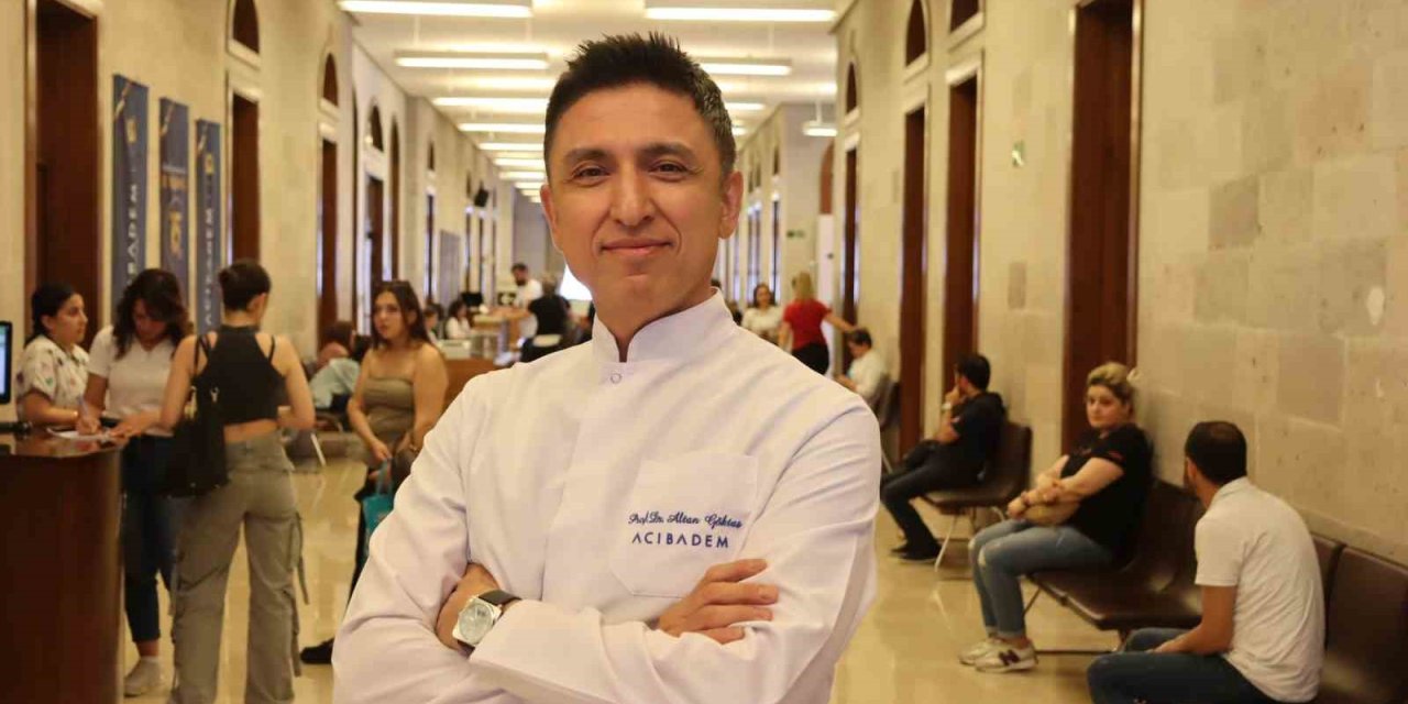 Akıllı Mercekle Gözlüğü Bırakmak Mümkün