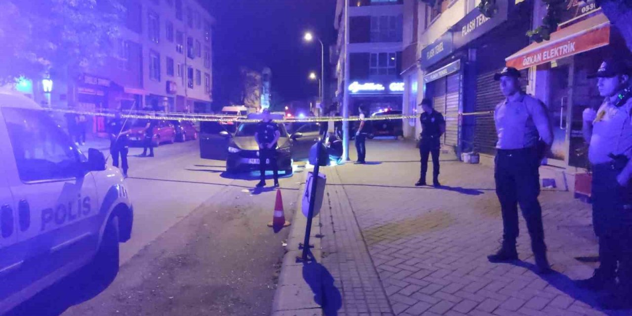 Yaralanan Polis Memuru Hakkında Eskişehir Emniyet Müdürlüğü Açıklama Yaptı